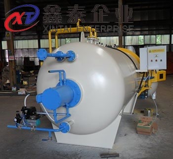 熱壓罐外固化預(yù)浸料如何降低孔隙率